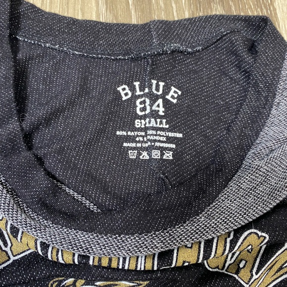 WESTERN Michigan Top - Picture 4 of 4